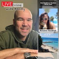 Starting Over In the Caribbean