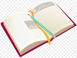 Setelah sketsa selesai siapkan media menggambar dapat di dinding kosong dinding kayu maupun beton. 95 Gambar Buku Dan Pensil Paling Bagus Gambar Pixabay