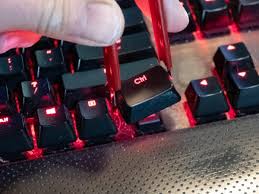Preventing grime accumulation is important, and it is even more critical if you've learned how to maintain mechanical keyboards. How To Properly Clean A Mechanical Keyboard
