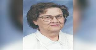 Lois Margaret Chappell Obituary