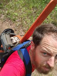 Pinhoti Trail Shirts Review