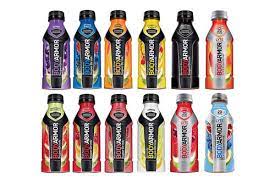 Awareness about these drinks is gradually increasing thus, sports drinks have become a norm in the fitness field. The 5 Best Sport Drink Brands That Aren T Gatorade The Manual