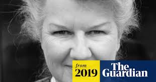 June Fraser obituary