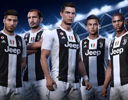 Fifa 20 fifa 20 juventus vs man city juventus vs manchester city piemonte calcio xbox one s gameplay same as the ps4 and the pc i have more. Juventus Will Be Known As Piemonte Calcio In Fifa 20 Yes You Read That Right Sports India Show