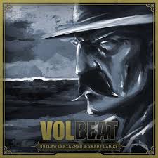 Unsere fotos von volbeat seht ihr hier. Volbeat Outlaw Gentlemen Shady Ladies Cd Jpc