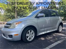 Image result for Silver Streak 2007 Scion