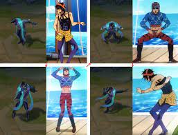 Torture dance — dj luis garcia. Aphelios Does The Fucking Jojo Torture Dance Leagueofmemes