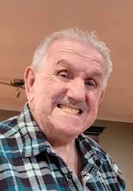 Alfred Edward Oscar Lebeau Obituary