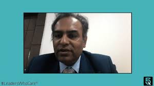 LeadersWhoCare ® : Aman Agarwal