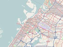 View dubai's streets, famous destinations as well satellite views of dubai, uae on the map. Urlaub In Dubai Sehenswurdigkeiten Und Aktivitaten