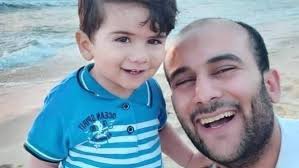 Fundraiser for Kira Pierce by Ahmed Abu awad : Help Ahmed's Family Survive  the Genocide