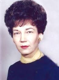 Mavis Jackson Obituary (1925