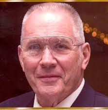 Richard Sayre Obituary (2013)