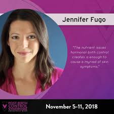 How Post Birth Control Syndrome Affects Liver Detox Even Years Later