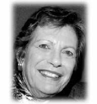 LENORE BLOCK Obituary (2016)