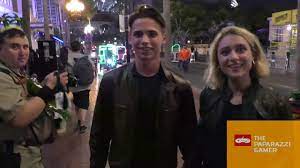 Know famedstar tanner buchanan info such as his biography, wiki, body statistics, height tanner buchanan is an american famed star who is best known from the action and comedy film cobra kai. Who Is Cobra Kai Star Tanner Buchanan Dating
