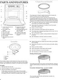 Flip up the hinge latch on each side. Dedicmwe00 Built In Microwave Oven User Manual Whirlpool Europe S R L