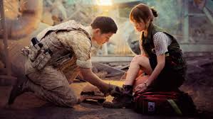 Watch Descendants Of The Sun Full Season Online Free Zoechip Solarmovie is the biggest library of free movies and tv shows. watch descendants of the sun full