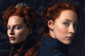 Mary, Queen Of Scots: The Real History Behind The 2018 Film