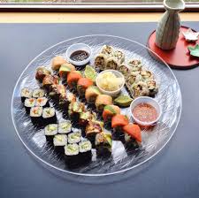 Browse new and used home & garden in oregon on offerup. Juno Japanese Sushi Garden Home Bend Oregon Menu Prices Restaurant Reviews Facebook