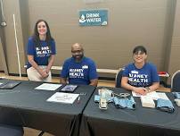 Free Kidney Health Screening! (Flowood YMCA)
