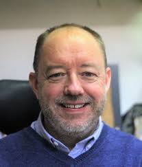 Prof. Dr. Derek Keith BAKER