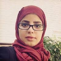 Socpa Afnan Al Garni Email & Phone Number