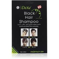 Decide if you want a permanent. Instant Hair Dye Black Hair Shampoo 3 Black Color Simple To Use Last 30 Days Natural Ingredients Walmart Com Walmart Com