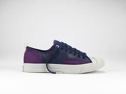 Converse Jack Purcell Rally X Hancock Straatosphere