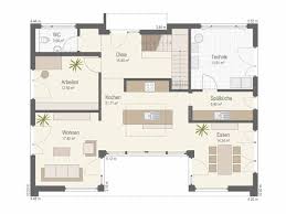 Stadthaus 150 mit großzügigem elterntrakt. Musterhaus Bad Vilbel Keitel Haus