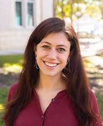 Dr. Rebecca McWilliams Ojala Ballard will visit us from Florida State  University this Friday to give a talk