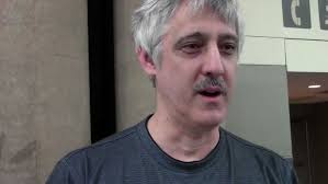 Dean Hinton Interviewed by Andy Shaw 2011