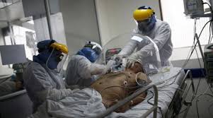 See more of abogados en cuarentena on facebook. Cerca Del Colapso Medicos De Bogota Piden Cuarentena En Toda La Ciudad El Comercio