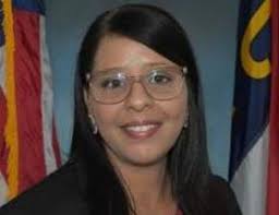 Mary Locklear Named Warden at Lumberton Correctional Institution
