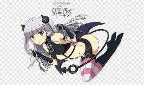 However, all the girls there are succubus! Anime The Testament Of Sister New Devil Succubus Anime Cartoon Fictional Character Date A Live Png Pngwing