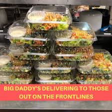 Best dining in college park, georgia: Big Daddy S Bigdaddysnyc Twitter