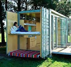 Shipping Container Homes Busyboo Design Blog Container House Container Buildings Container Architecture