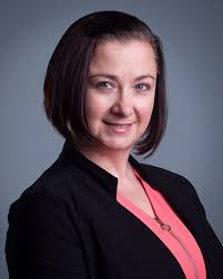 Chasity Weiner, Regional Director of Managed Care