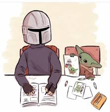 Pin By Victoria On Awesome Star Wars Humor Star Wars Memes Star Wars Fandom