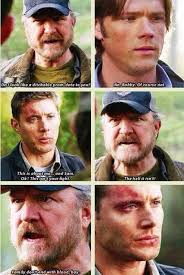 Bobby Singer