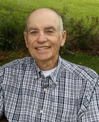 Obituary information for Sidney John Watson