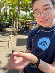 Convent & Stuart Hall Travel