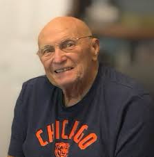 Jerome Gudinas Obituary