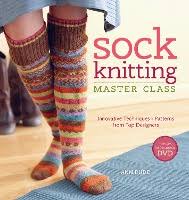 Maybe you would like to learn more about one of these? Sock Knitting Master Class Innovative Techniques Patterns From Top Designers Budd Ann Dussmann Das Kulturkaufhaus