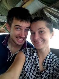 Paul and Alice Singleton