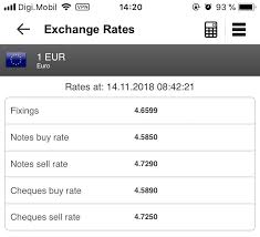 Calculator pentru a converti banii în coroană cehă (czk) la şi din euro (eur) folosind rate de schimb actualizate la zi. Ing Are DouÄ Cursuri Valutare Unul Pentru ProÈti Èi Unul Pentru FaimÄ Isay Ro