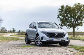 In that case, electric cars such as the mercedes eqc are making. Der Mercedes Benz Eqc 400 4matic Im Test Autofilou