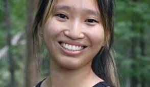 Danielle Liu (she/her)