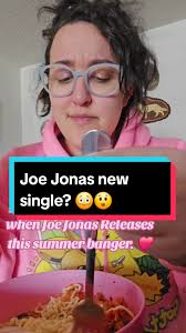 Joe Jonas Banger Lauf Nicht Mehr Auf Shox