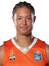 Buzzerbeater besiegelt Niederlage